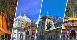 150+ Unique Kedarnath Captions and Quotes