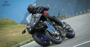 200+ Best Captions for Bike Lovers
