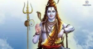 200+ Mahadev Captions for Instagram