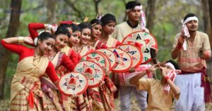 Assamese Caption for Instagram