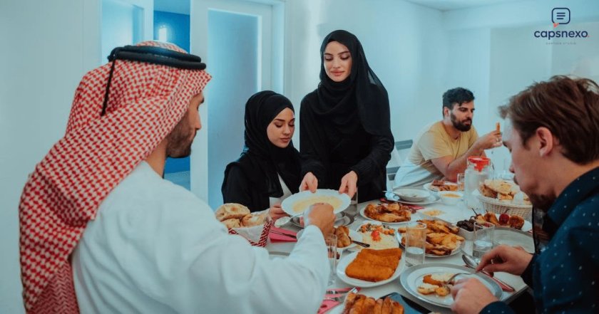 Eid Captions for Instagram