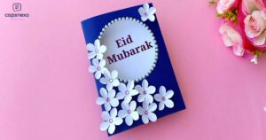 Eid Mubarak Wishes in Hindi