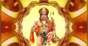 Hanuman Ji Captions and Quotes