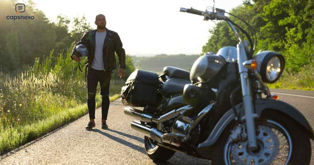 Instagram Captions for Bike Lovers