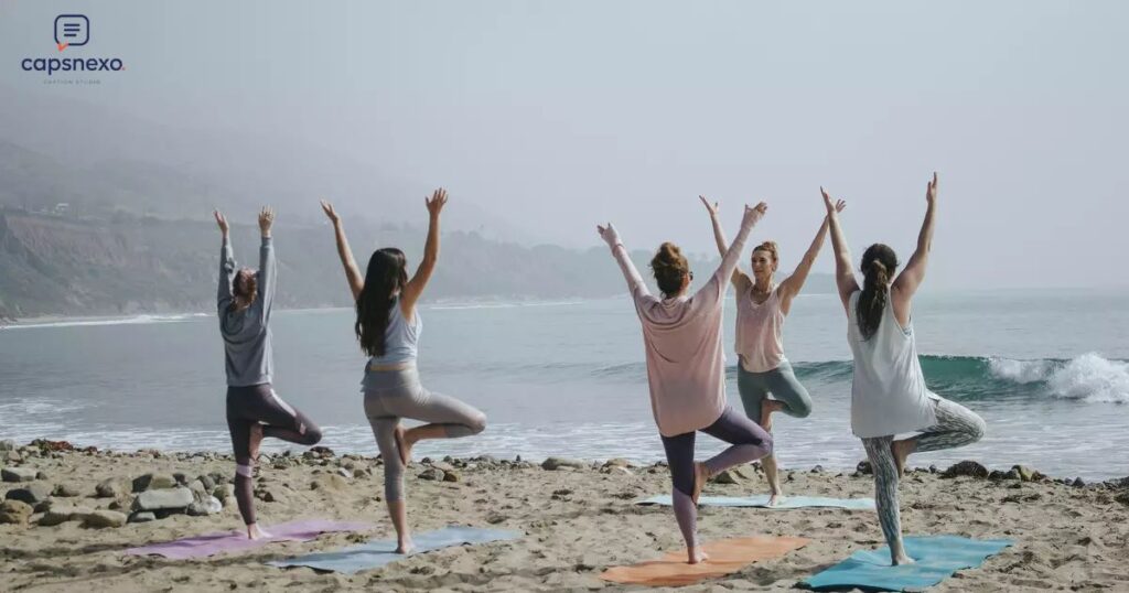 Yoga Day Quotes