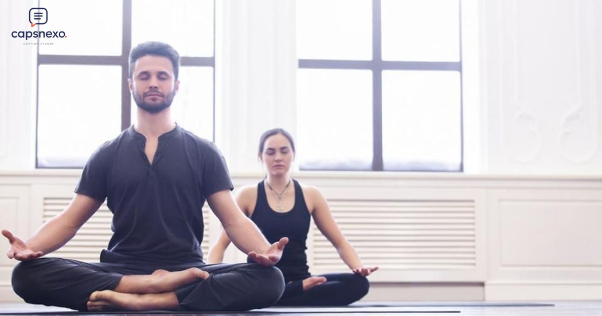 Yoga Quotes