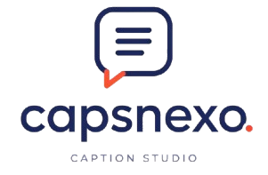 CapsNexo – Best Instagram Captions, Quotes & Social Media Caption Ideas