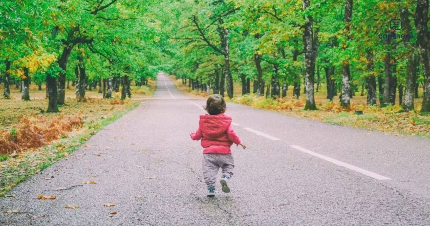 Baby First Walk Captions
