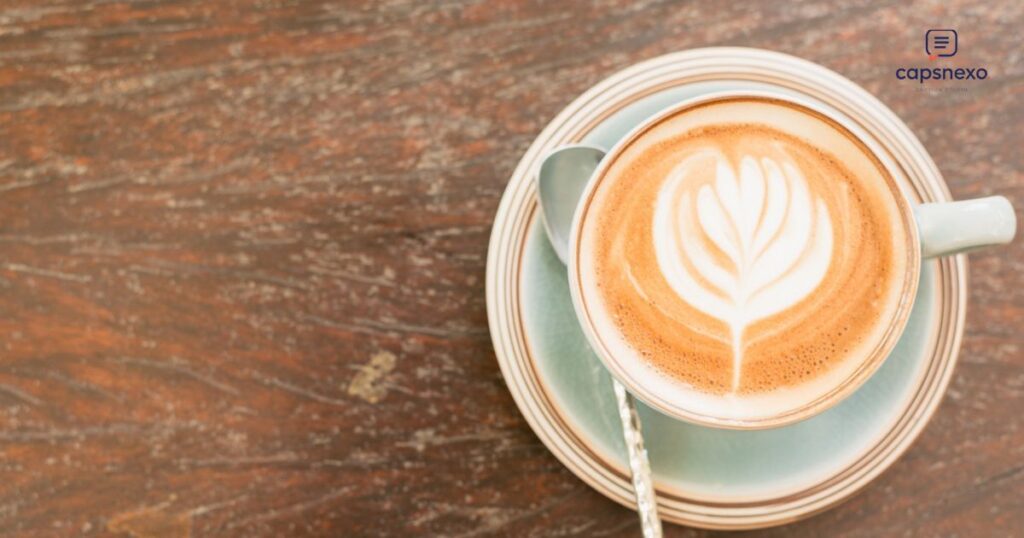 Best Coffee Captions for Instagram