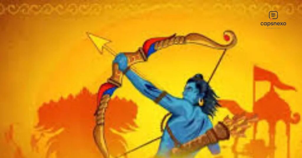 Best Ram Navami Wishes
