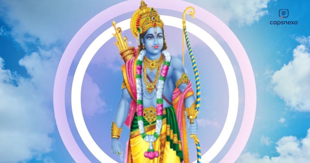 Best Ram Navami Wishes in Hindi