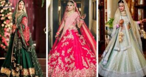 Caption for Lehenga for Instagram
