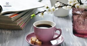 Coffee Captions for Instagram
