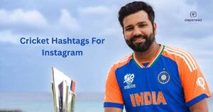 Cricket Hashtags For Instagram
