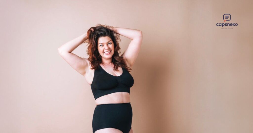 Cute Mom Body Captions For Instagram 💖