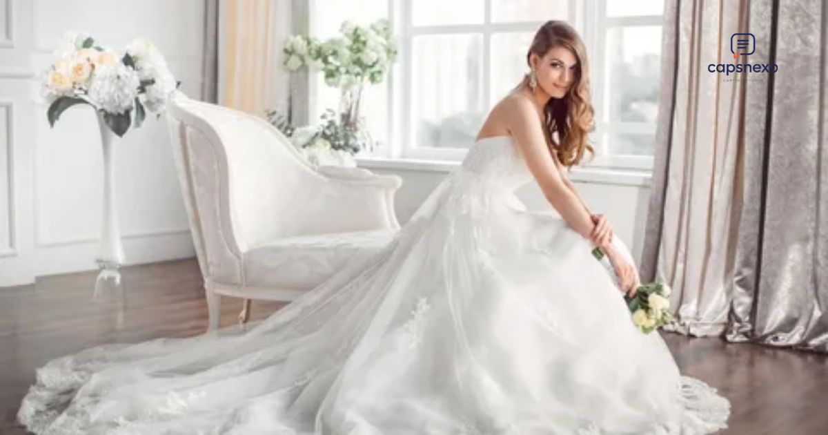 Dress Captions for Instagram