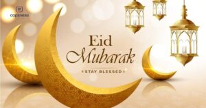 Eid Mubarak Wishes