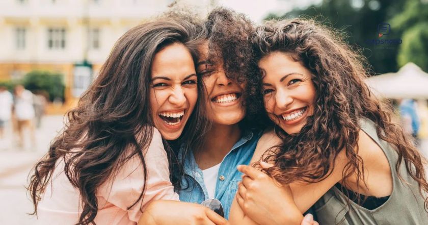 Funny Reunion Captions For Instagram 😂
