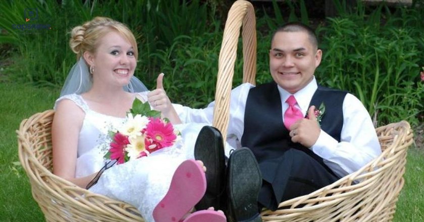 Funny Wedding Captions