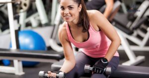 Gym Captions for Instagram