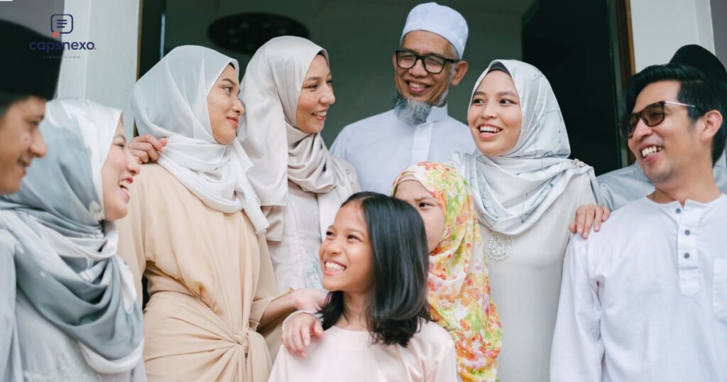Inspirational Eid Mubarak Quotes