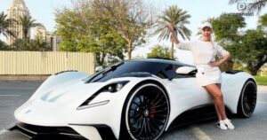 New Car Captions for Instagram