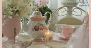 Pink Captions for Instagram