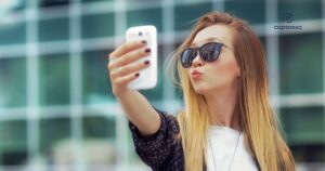 Pretty Girl Captions for Instagram