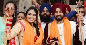 Punjabi Captions for Instagram
