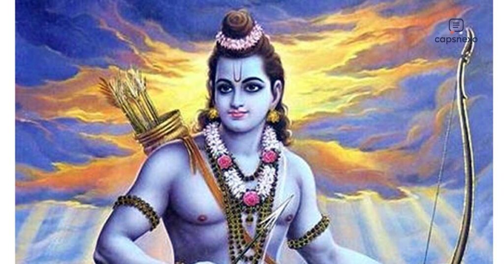 Ram Navami Wishes in English