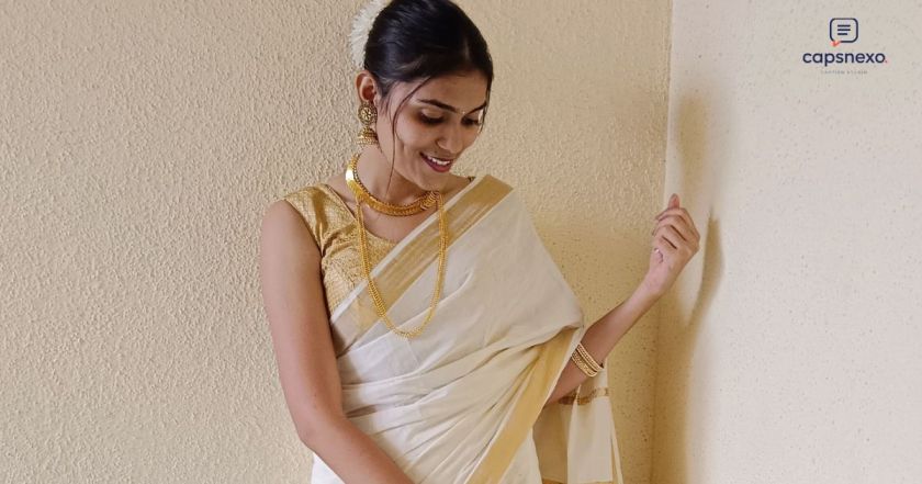 Saree Quotes For Instagram Captions