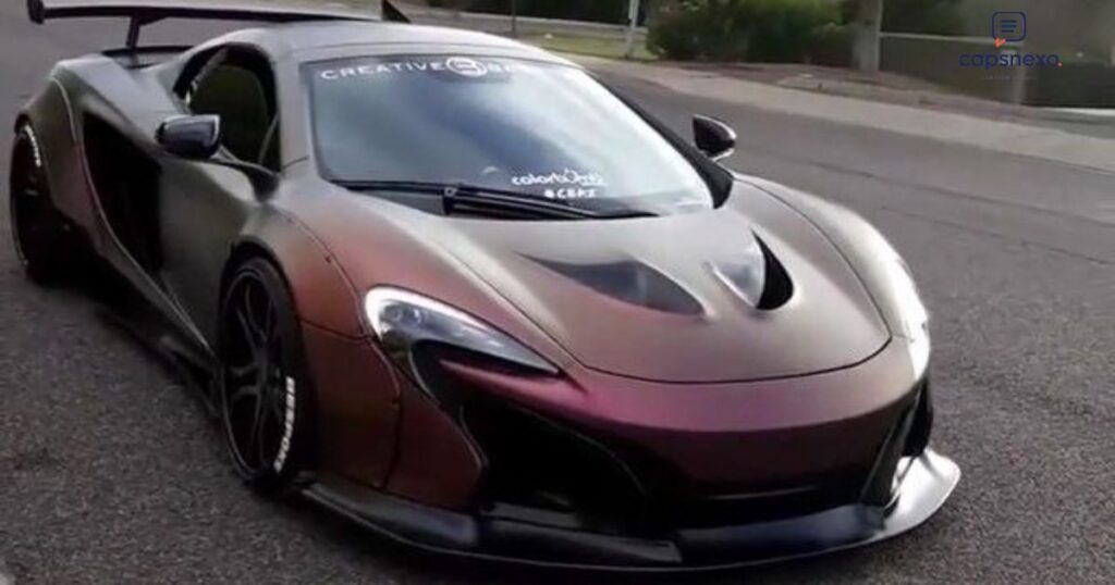 Savage Car Captions for Instagram