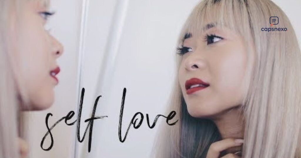 Self-Love 2 Line Bio for Instagram for Girls 💖