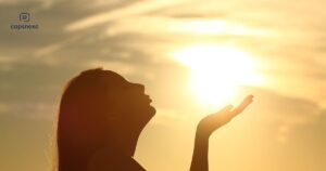 Sun-Kissed Captions For Instagram