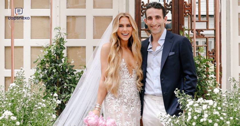 Trendy Wedding Instagram Captions