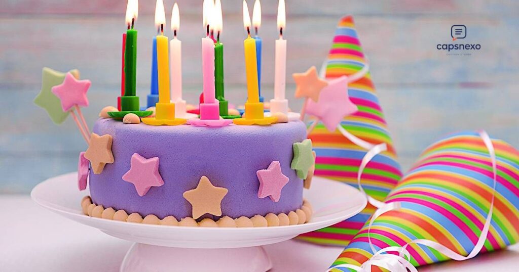 ✨ Cute 31st Birthday Captions For Instagram 💖