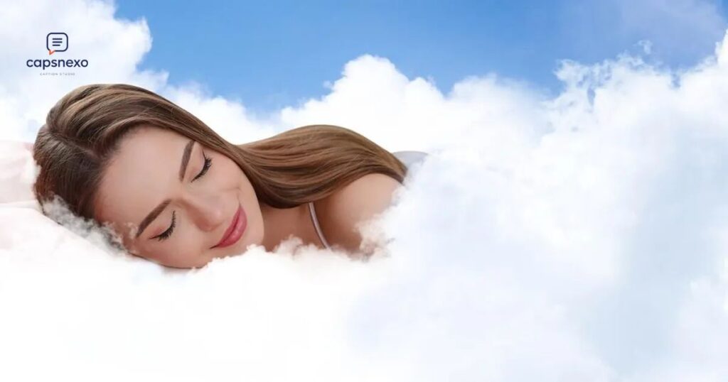 ✨ Cute Cloud Captions For Instagram 💖