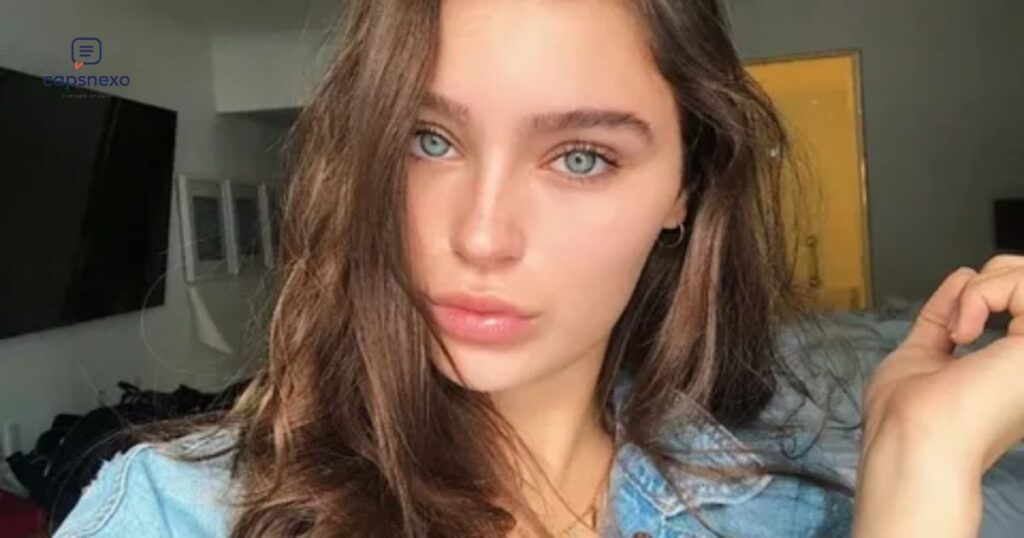 🌷 Aesthetic Pretty Girl Captions for Instagram