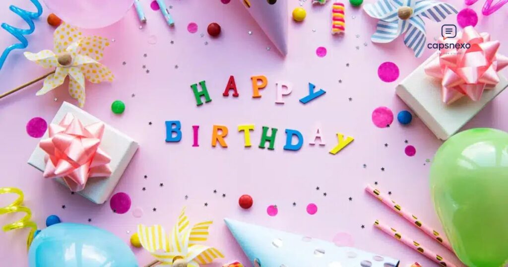 🌸 Aesthetic 31st Birthday Captions For Instagram