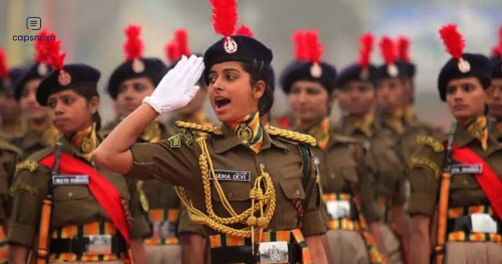 👧 Funny Army Captions For Girls