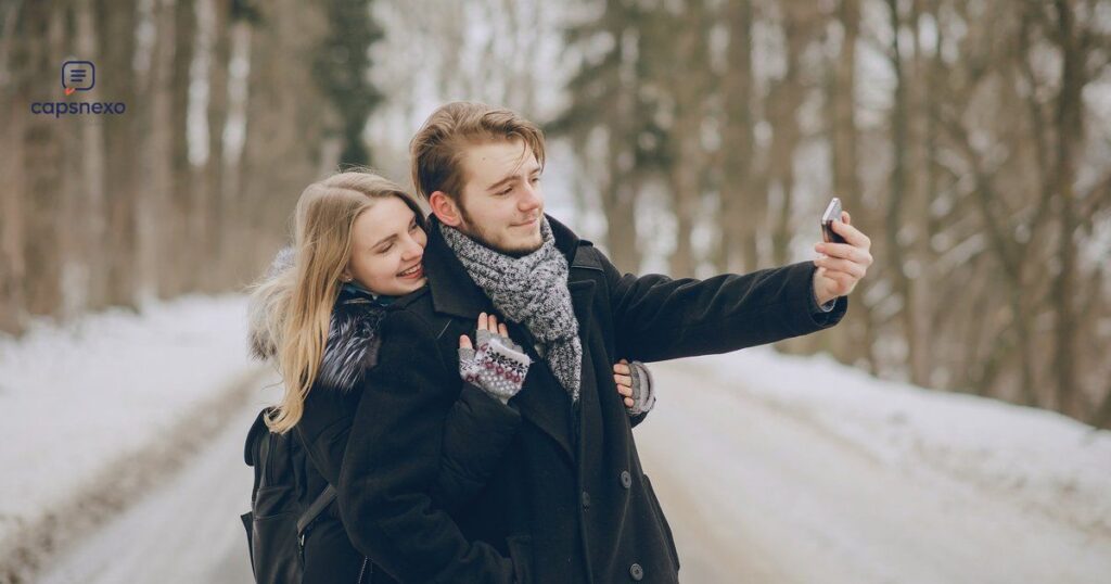 💑 Couple Weekend Getaway Captions For Instagram
