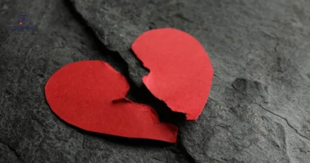 💔 Broken Loyalty Captions For Instagram