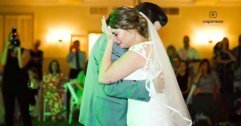 💕 Emotional Brother Wedding Captions