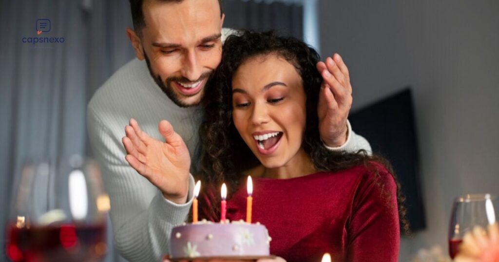 💕 Romantic 28th Birthday Captions For Instagram