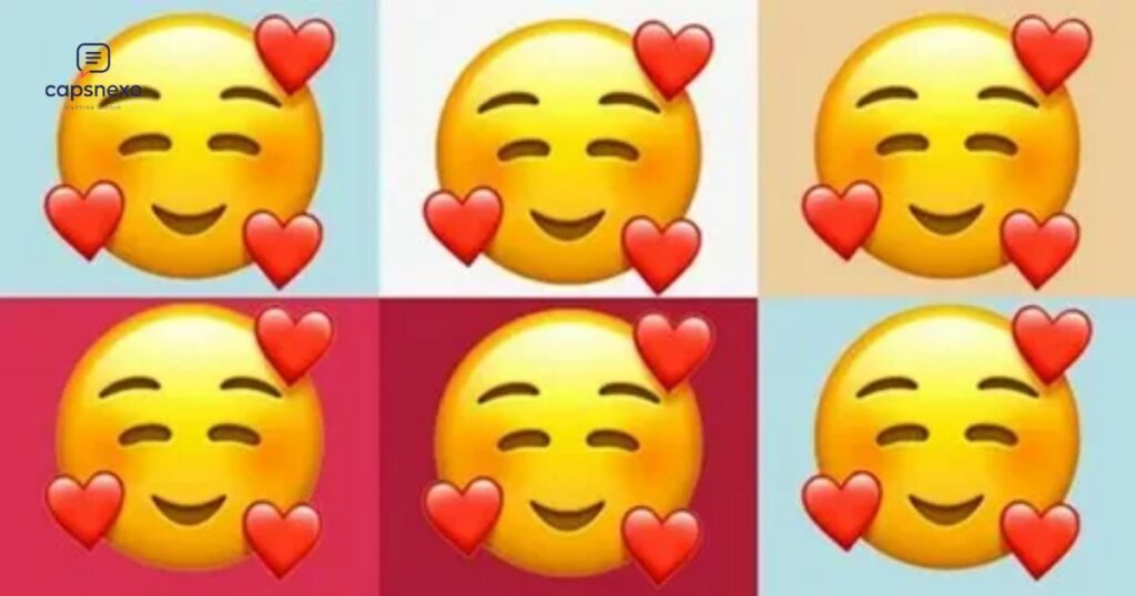 💖 Cute Emoji Captions for Instagram
