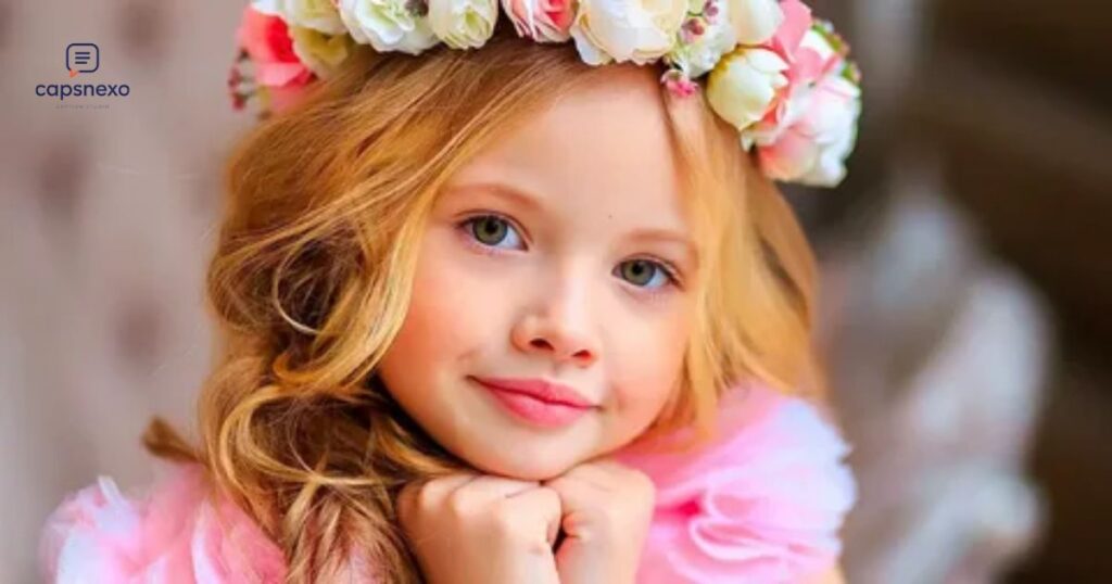 💖 Cute Pretty Girl Captions for Instagram 💫