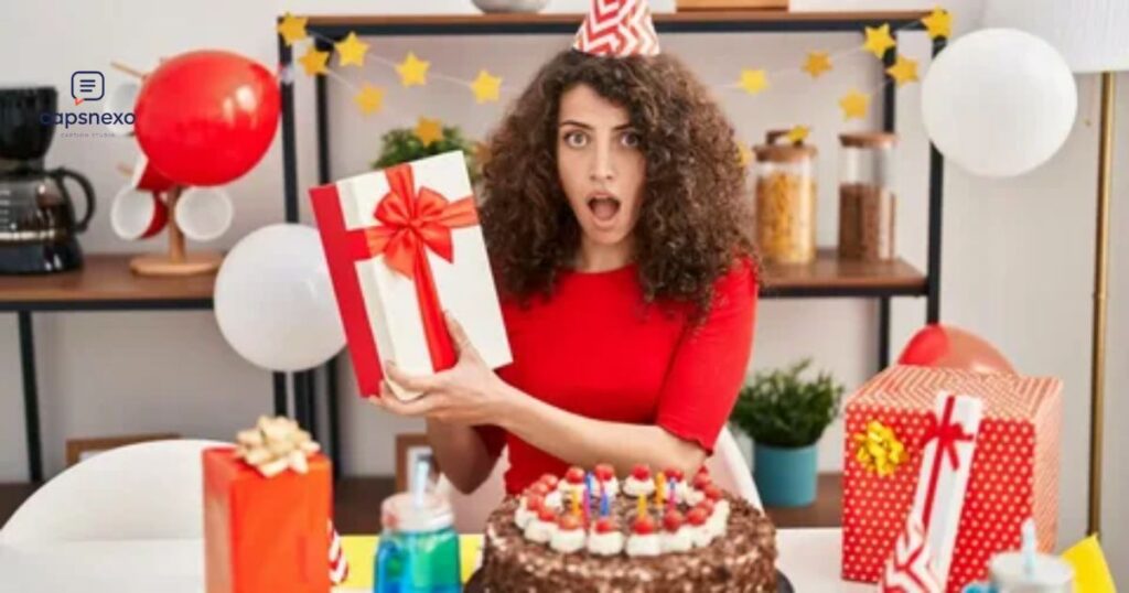 💛 Inspirational 31st Birthday Captions For Instagram