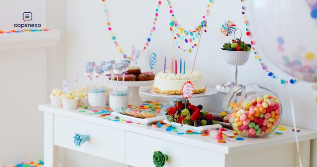 💫 Inspirational 28th Birthday Captions For Instagram
