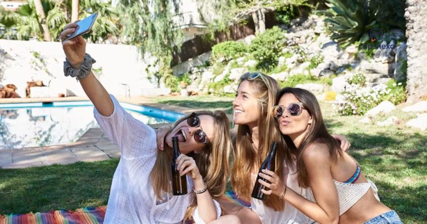 📸 Selfie-Ready Funny Arizona Captions
