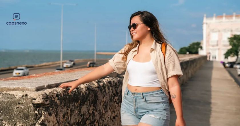 🔥 Flirty Thick Thighs Captions For Instagram